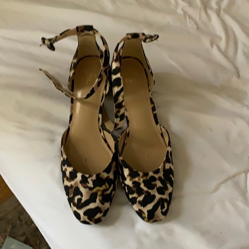 Cabi shoes